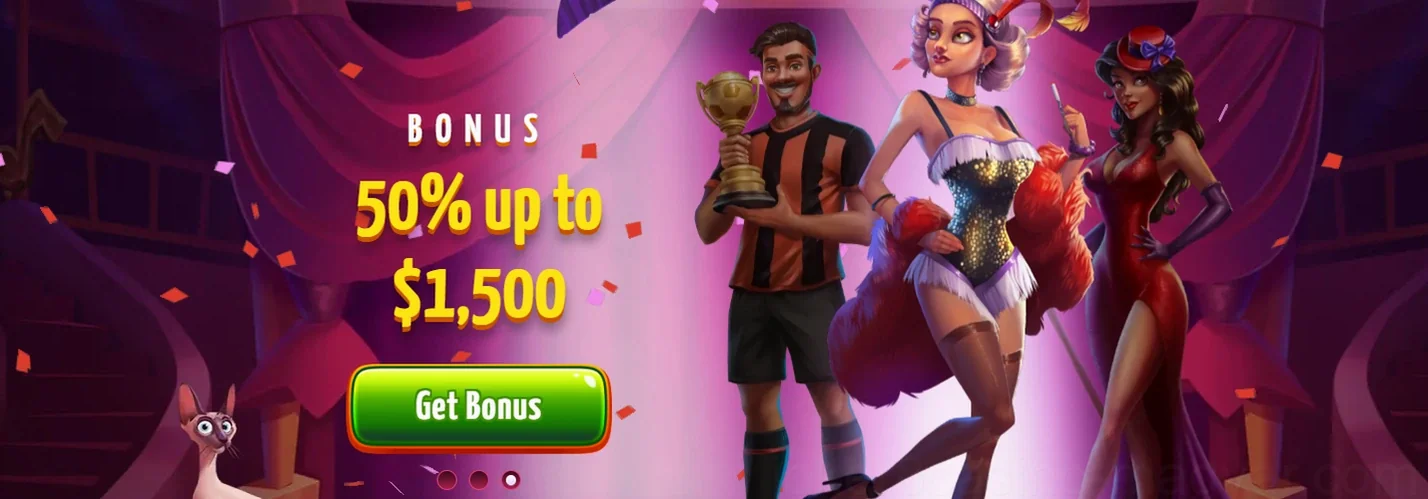 Joker8 Casino üdvözlő bónusz